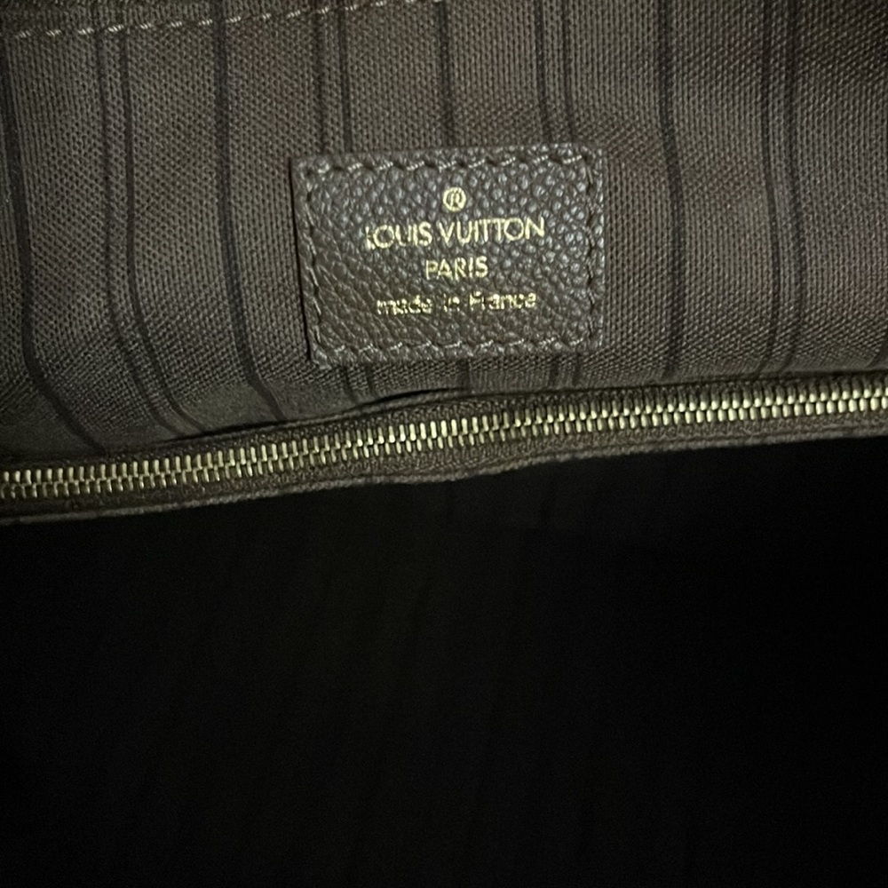 Brand New Lumineuse PM Empr Ombré Louis Vuitton’s. Includes Dust Bag. - Picture 2 of 7